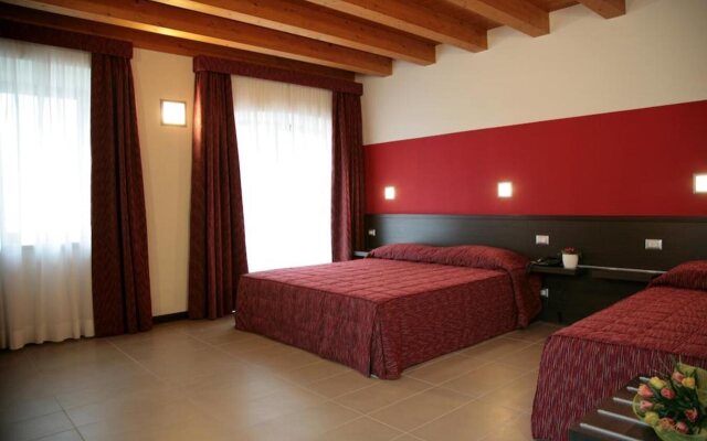 Corte della Rocca Bassa