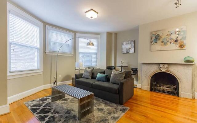 1955 Rittenhouse - 3R