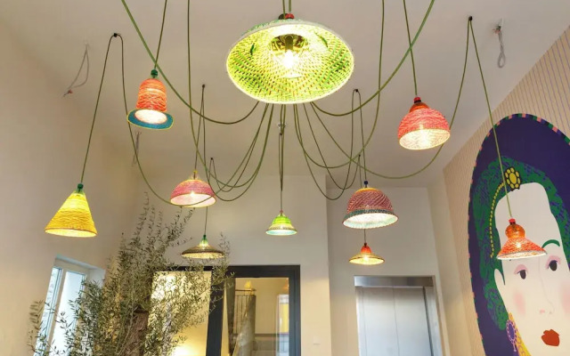 Hotel Das Regensburg