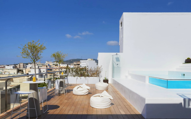 INNSiDE by Meliá Palma Center