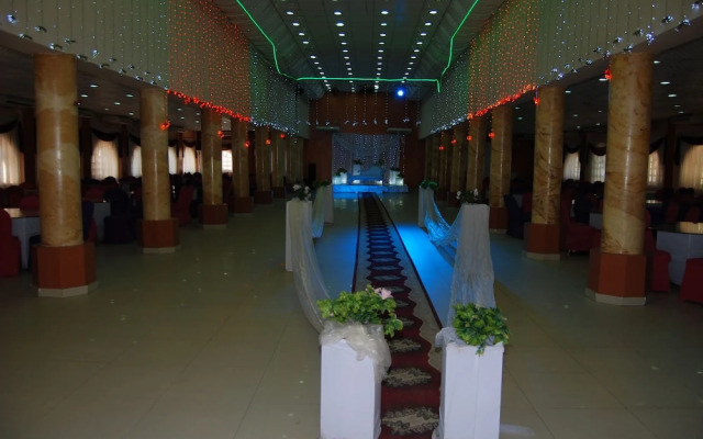 Assiut hotels Armed Forces