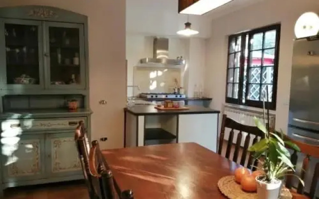 Casa Martina
