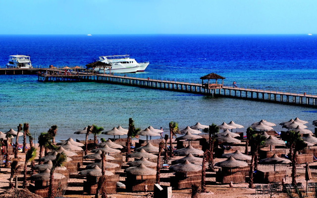 Amwaj Beach Club Abu Soma