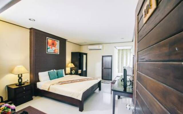 Baan Mo Resort