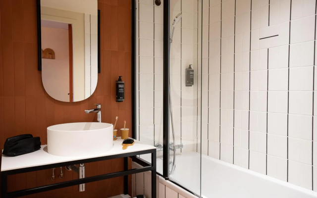 Hôtel ibis Montauban
