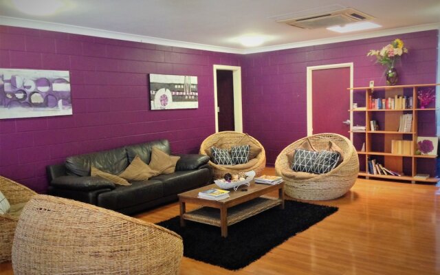 Foreign Exchange Accommodation-Beachside
