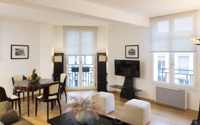 Montmartre Residence