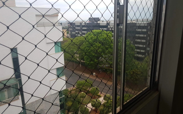 O melhor em Brasília - Sudoeste - Ville de France