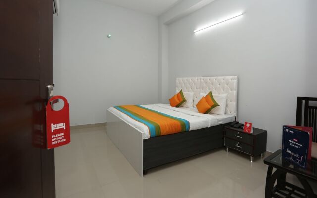 The Mango House by OYO Rooms