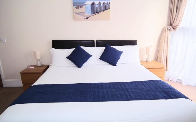 The Kelvin Guest House