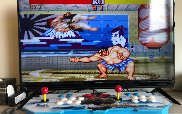 i-Walker @ IOI Conezion Putrajaya