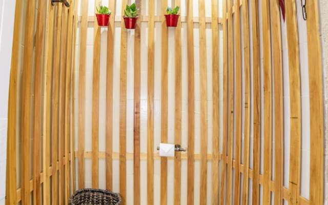 Ferraria Guest House