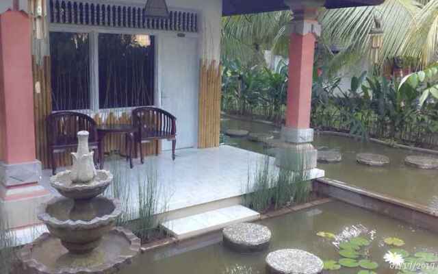 Saputra Bungalow
