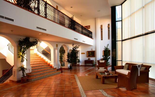 Barceló Jerez Montecastillo & Convention Center