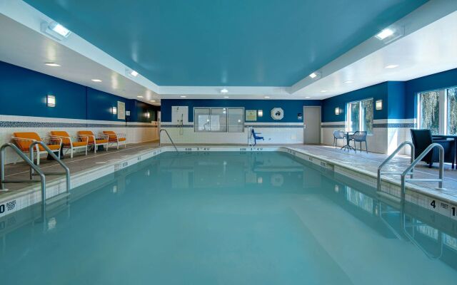 Hampton Inn & Suites Yonkers