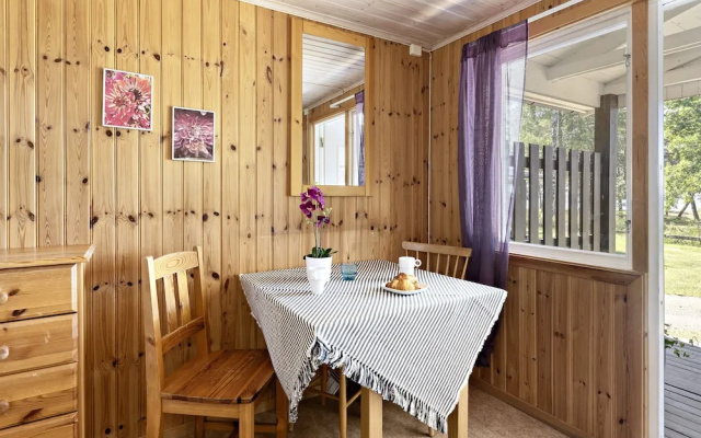First Camp Ekudden Mariestad