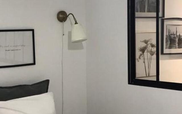 Coquet appartement au centre de Nevers