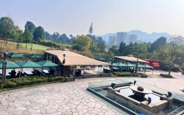 Ka CEO Resorts Hotel (Pujiang Daxigu)
