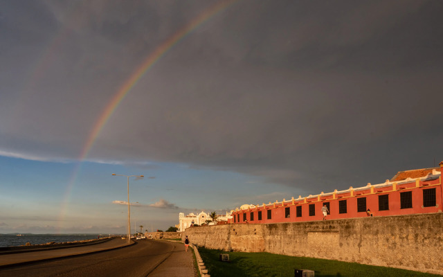Ganem Suites Cartagena
