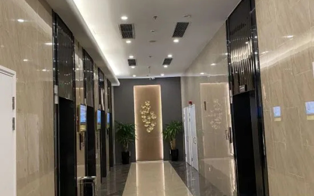 Vinhomes Metropolis Oasis Residence - Kane Apartment