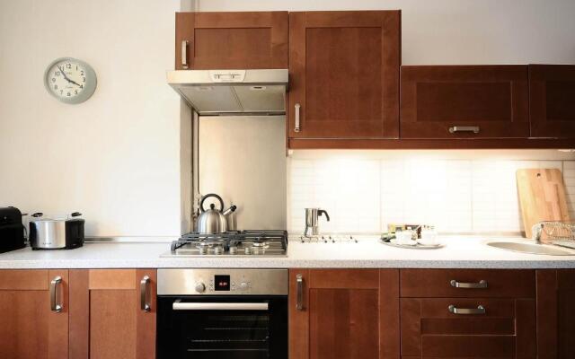 A Place Like Home Apartamenty Wiewiorcza