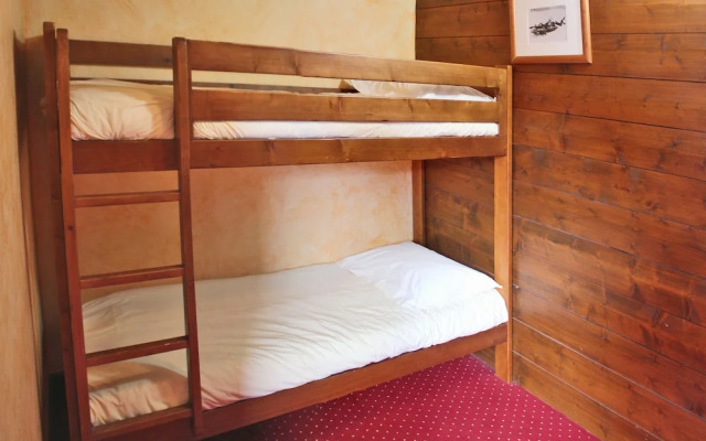 Hotel Mont Vallon Meribel