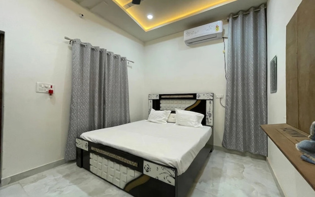 Akash Ganga Homestay Varanasi