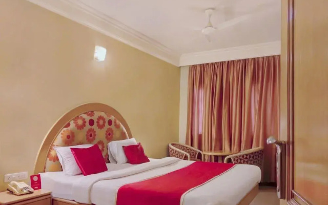 Oyo 333 Hotel Crystal Homes