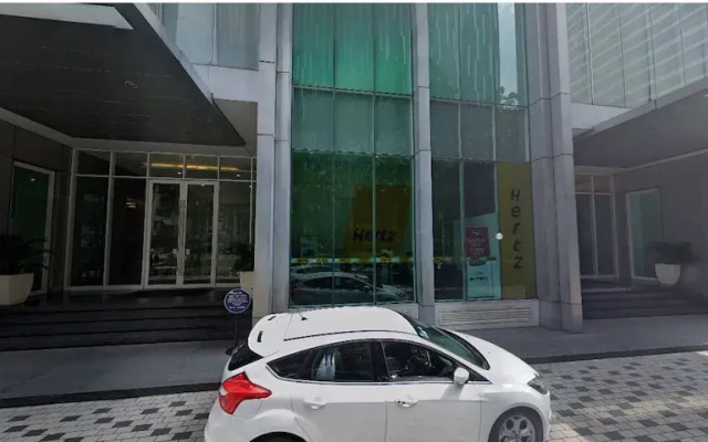 SOHO Suites KLCC by noon — 2-star hotel in Kuala Lumpur