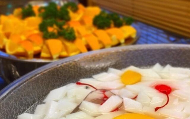 Higashiyama Park Hotel Shinfugetsu