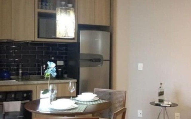 Residencial Estanconfor Santos
