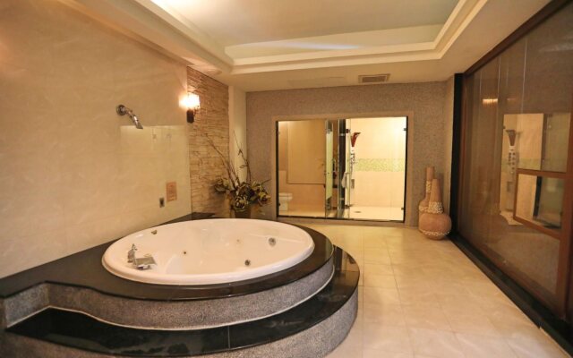 Hua Jia Motel