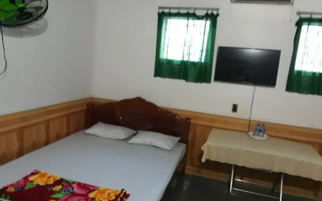 Thanh Chuong Dong Loan Guesthouse