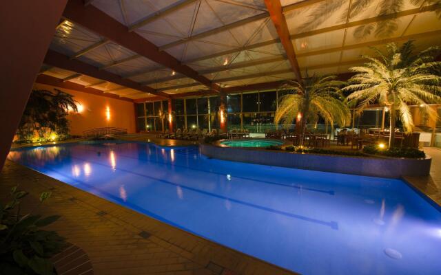 Hotel Villa Rossa