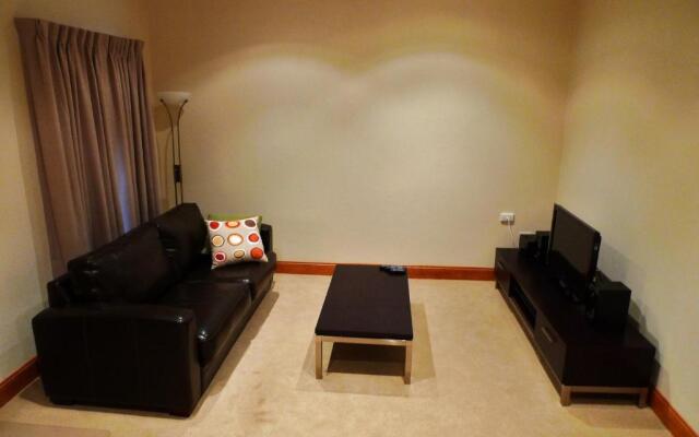 BIG4 Stuart Range Outback Resort