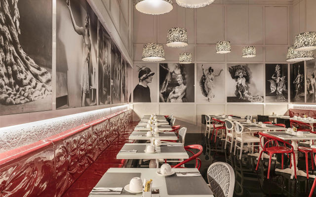 Hotel Vincci Vía 66