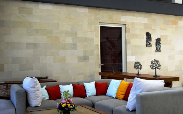 Pandawa Beach Villas & Spa