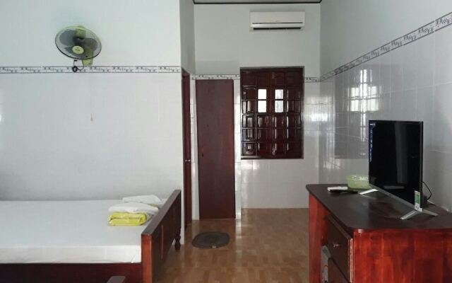 Gio Bien Guest House