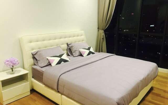 Setia Sky by Urban Homes