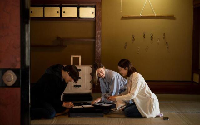 JAPAN CRAFT HOUSE- Vacation STAY 5077