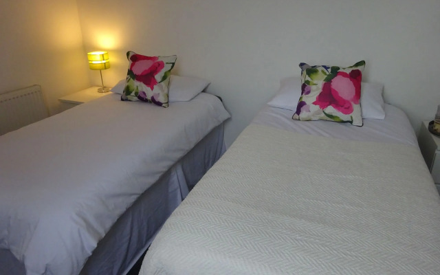 The Dalbury and Palmer