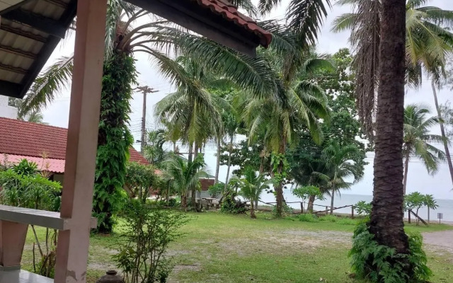 Chill Beach Resort