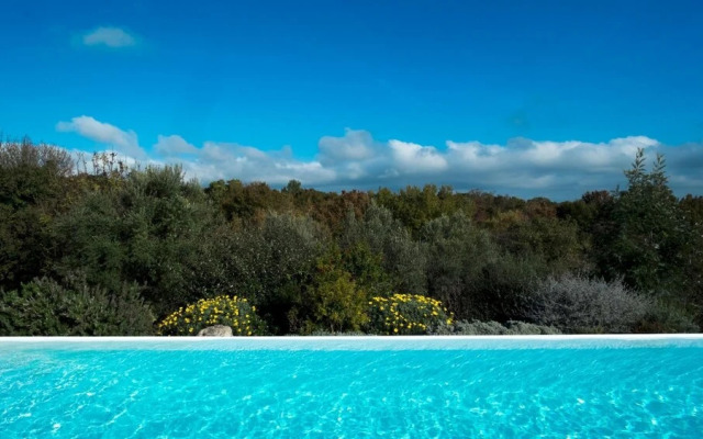 Casa Ceno 10 in Ostuni