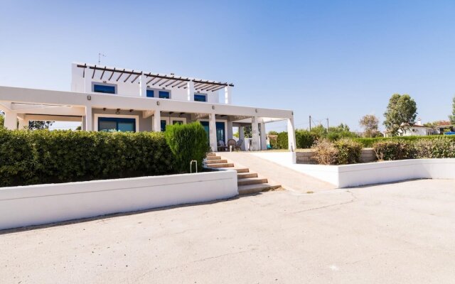 Perfect Beach House