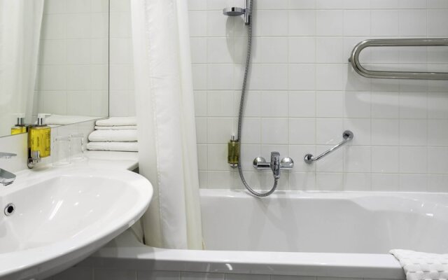 Ibis Styles Riga