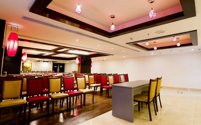 Zone by the Park ORR Chennai