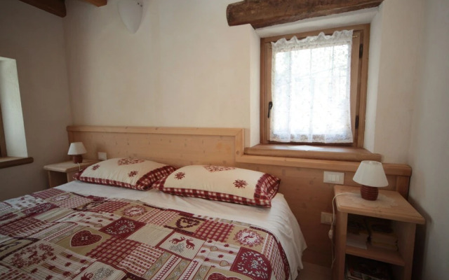 Albergo Diffuso Valcellina e Val Vajont in Casso