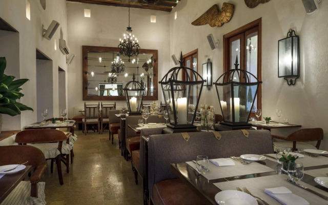 Hotel Casa San Agustin