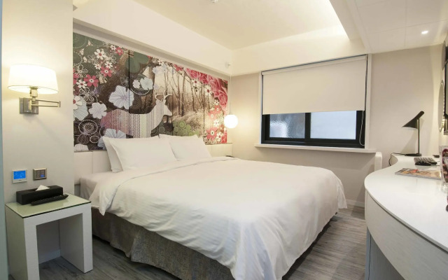 The Cloud Hotel Kaohsiung