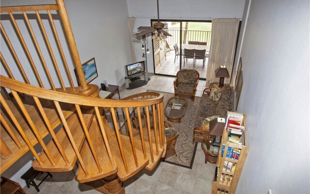 Kamaole Sands 10-405 - 2 Br Condo